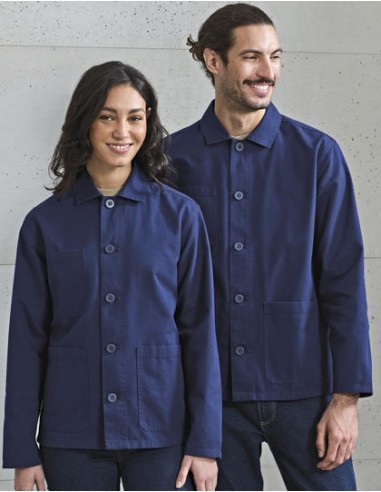 PRE-PR022-Utility 2.0 Chore Jacket